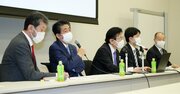 自民党「責任ある積極財政を推進する議員連盟」設立総会の全貌（下）