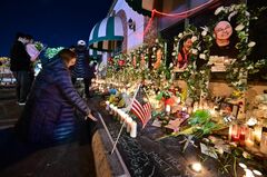 銃企業幹部が出資の銃研究センター、米大学で発足