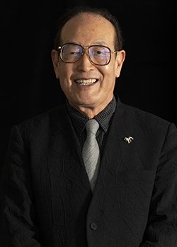 クレディセゾン会長が語る「今まさに必要な2つの根本的なスキル」