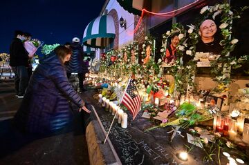 銃企業幹部が出資の銃研究センター、米大学で発足