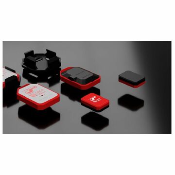 物や人探しをサポートするBluetooth発信機