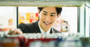 健康のために飲んでいたのに…認知症リスクを高める「意外な飲み物」