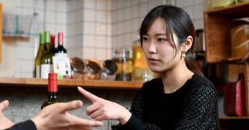 「クチャクチャ音を立てて食べる人は無理。直せないなら別れる」と彼女→別れたくないが、どう返す?