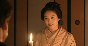 「練習しないでほしい」スタッフが高石あかりの怪談語りに要望→聞きやすくハイレベルだった〈ばけばけ第59回〉