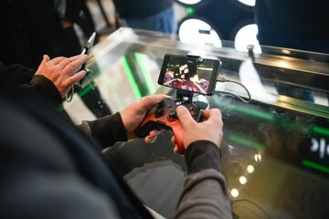 マイクロソフト、1-3月は増収増益　コロナでクラウド好調