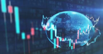 For US stocks in 2023, look for a repeat of 1967 rally