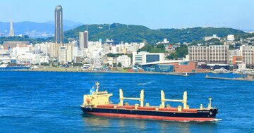 輸出額がついに4兆円を突破！「日本が誇る製品」が山口・下関港から大量輸出されるワケ
