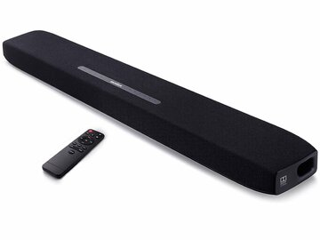2万円台で買えるDolby Atmos対応のサウンドバー Ankerから