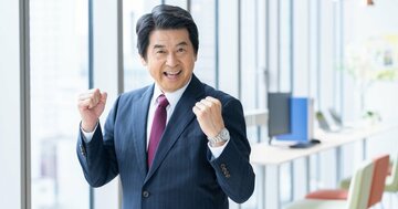 定年を目前にして「働くのが最高に面白い」と言い切るリーダーの特徴・ベスト1