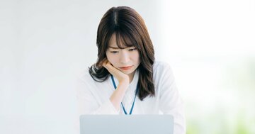 「失敗してもいい」と言われても、手が動かない本当の理由