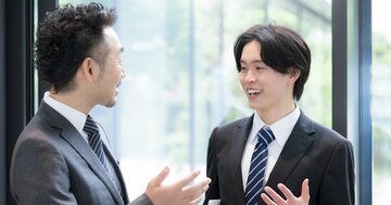 三流リーダーは部下を放置、二流は「最近どう？」、では一流が週1回だけかける一言とは？
