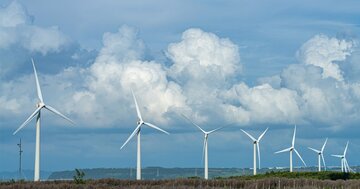 新電力こそ「エネルギー安全保障を担うべきだ」と自ら訴える理由