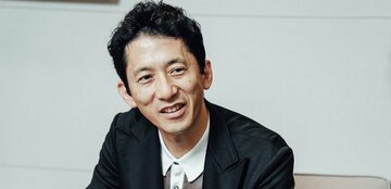 メガバンクにデザインチーム!? 専門外のリーダーが挑む「翻訳者」としての挑戦――三井住友銀行 中村裕信氏インタビュー