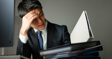 「そりゃ終わらないわ…」完璧主義で詰む人の特徴