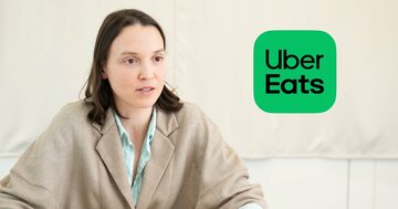 ウーバーイーツ代表に聞いた、赤字と事業撤退だらけのフードデリバリー業界で「黒字化」できた理由と「“新星”ロケットナウ」の脅威