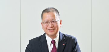 「人と地球のいのちを守る」総合防災ソリューション企業