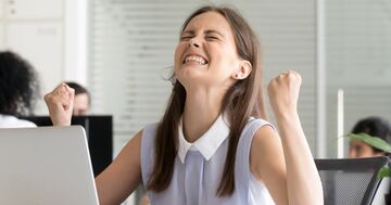 【タイプ診断】モチベーションの引き出し方がわかる! あなたは獲得型? それとも防御型?