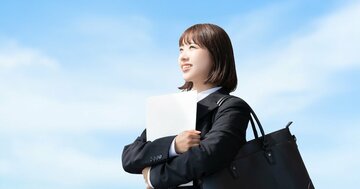 もうすぐ新社会人…内定ブルーはなぜ起きるのか？