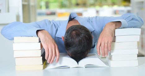 「どうしても勉強に取りかかれない」人が知らない意外なスゴ技【5月病におすすめの記事】