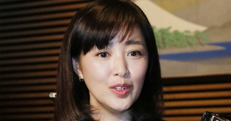 菊池桃子さんと結婚のエリート経産官僚に「次官レース大逆転説」急浮上