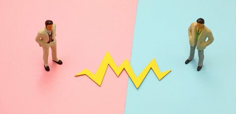 ブランドとCXを1枚の図で描く最初の一歩は、企業にはびこる「三つの認識」を取り払うこと