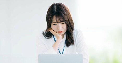 「失敗してもいい」と言われても、手が動かない本当の理由