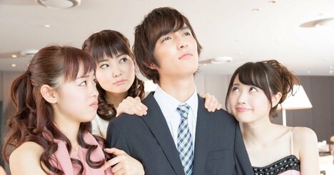 年収300万円台の新人テレビマンが、六本木の合コン宴会・ホテルの豪華接待よりも「快感を覚えた出来事」