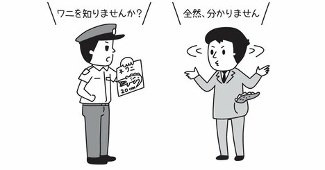 【2分で学ぶ行政法】任意調査とは？