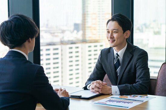 「スキルや経験がない新人社員」が顧客から圧倒的に信頼されるようになったシンプルな方法とは？