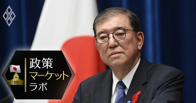 石破政権で円高加速はあり得るか、諸政策のドル円相場への影響を徹底分析