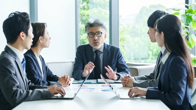 【部下は見ている】管理職なのに「仕事ができない人」だとすぐバレる“たった1つの行動”