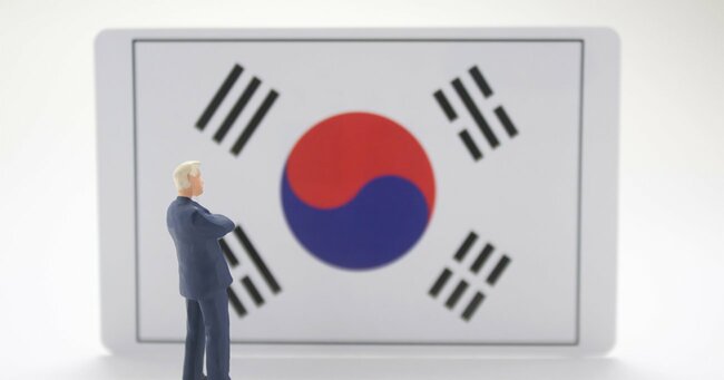 韓国・尹大統領が日本の「安保3文書改定」を黙認した理由、元駐韓大使が解説