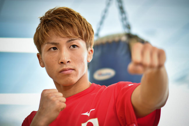 井上尚弥選手が1回戦を快勝したボクシングのトーナメント「WBSS」とは？