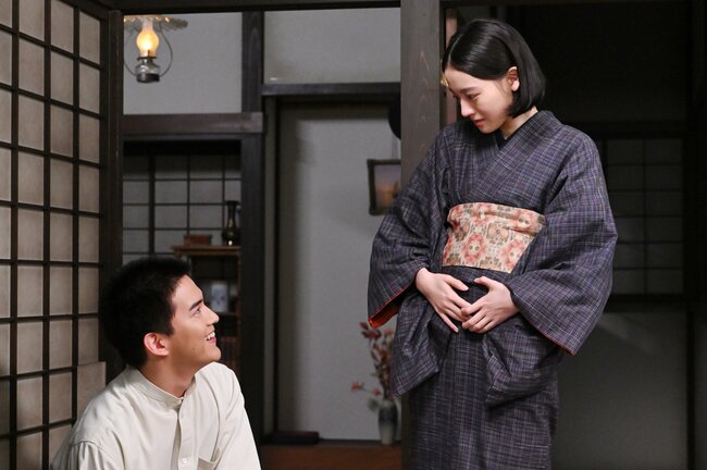 「困ったな、ルンルン」美輪明宏が教えた、つらいときに効く〈意外な習慣〉〈風、薫る第108回〉