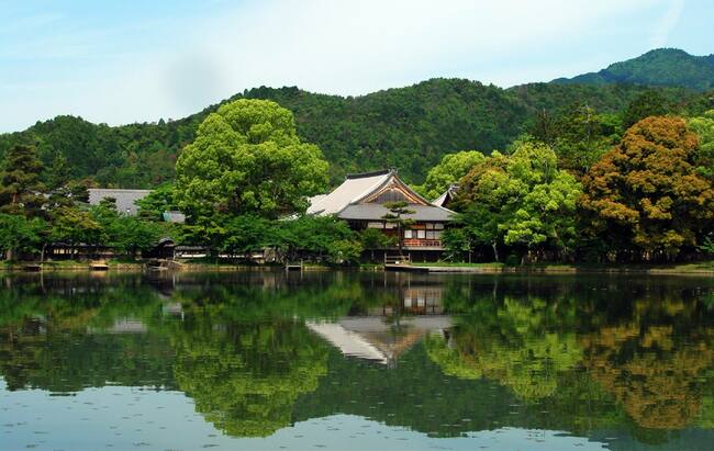 門戸厄神・大報恩寺・大覚寺―この関西3寺院の「節分」厄除け開運行事がすごい！