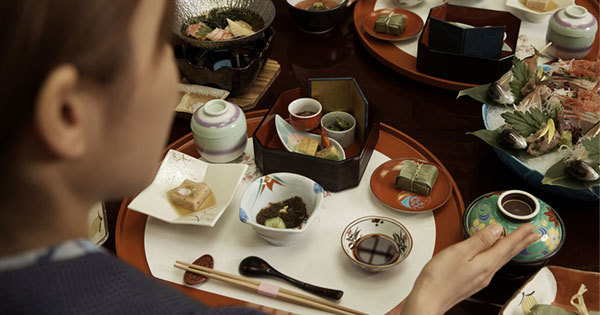 日本旅館 日本旅館