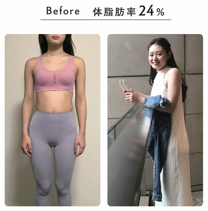 【くびれのプロが伝授】ウエスト太めな人に共通する、残念な体の特徴。1秒セルフチェック