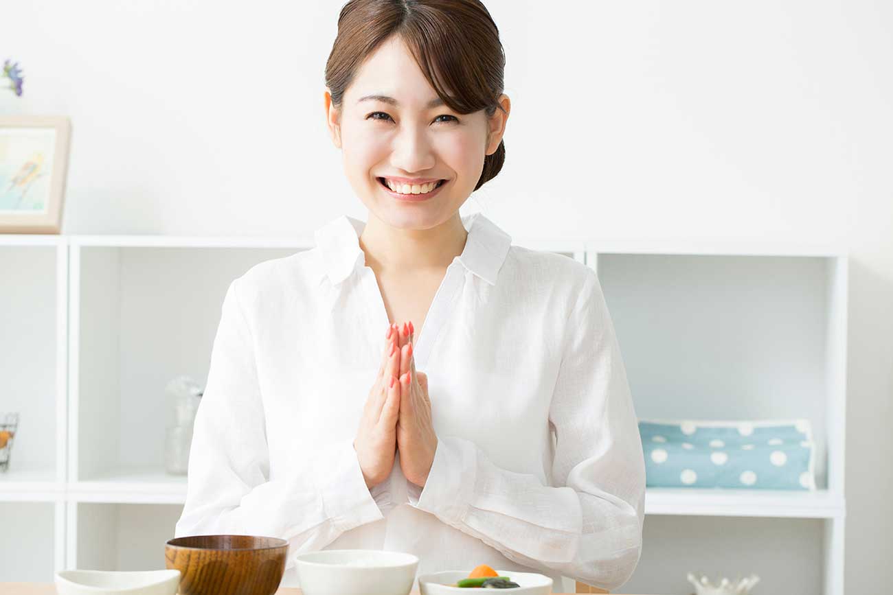 日本人の食習慣は、なぜ1日2食から3食に変わったのか?