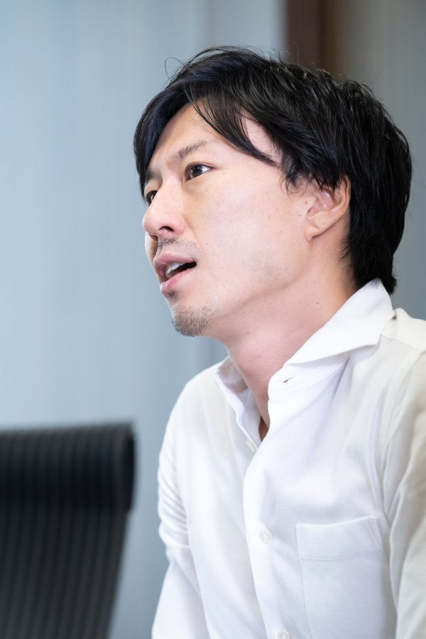 元P&Gトップマーケターが語る「グローバルエクセレントカンパニーで重要視されるTSRとは何か」