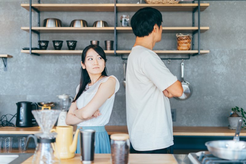 「片づけ嫌いの夫が、掃除好きに変わった！」精神科医がやった驚きの方法とは？