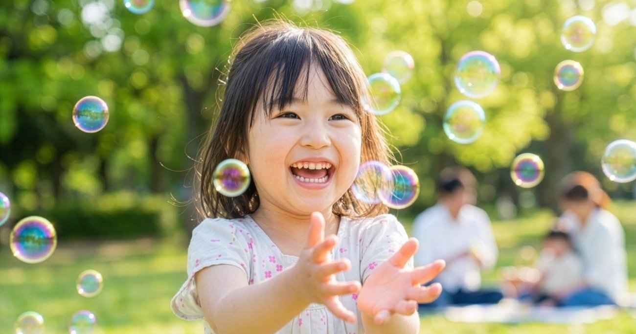 「少年院の子ども」ができて、「普通の子ども」にできないこと