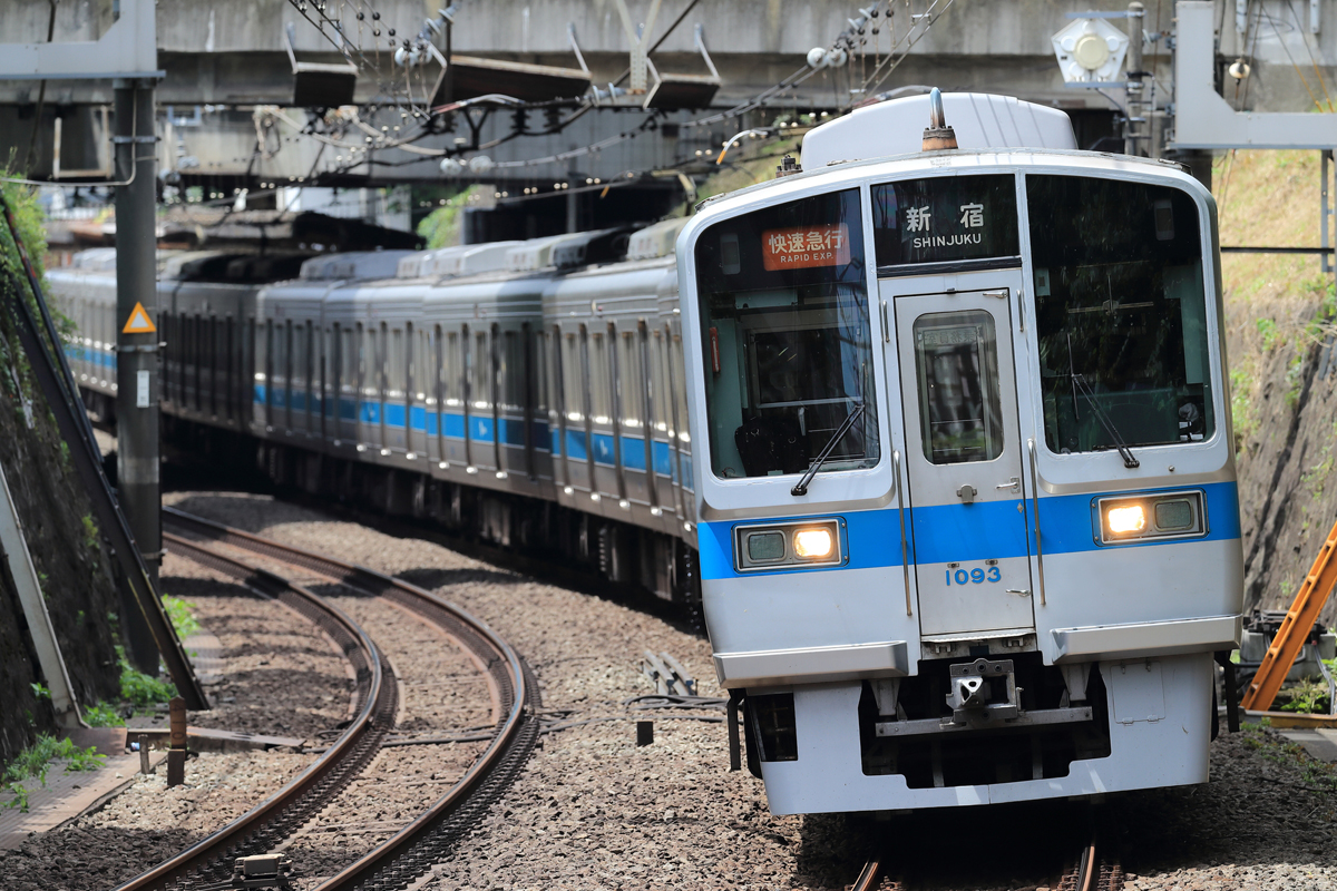 小田急線電車飛び火事故に隠された「真に深刻な問題」とは