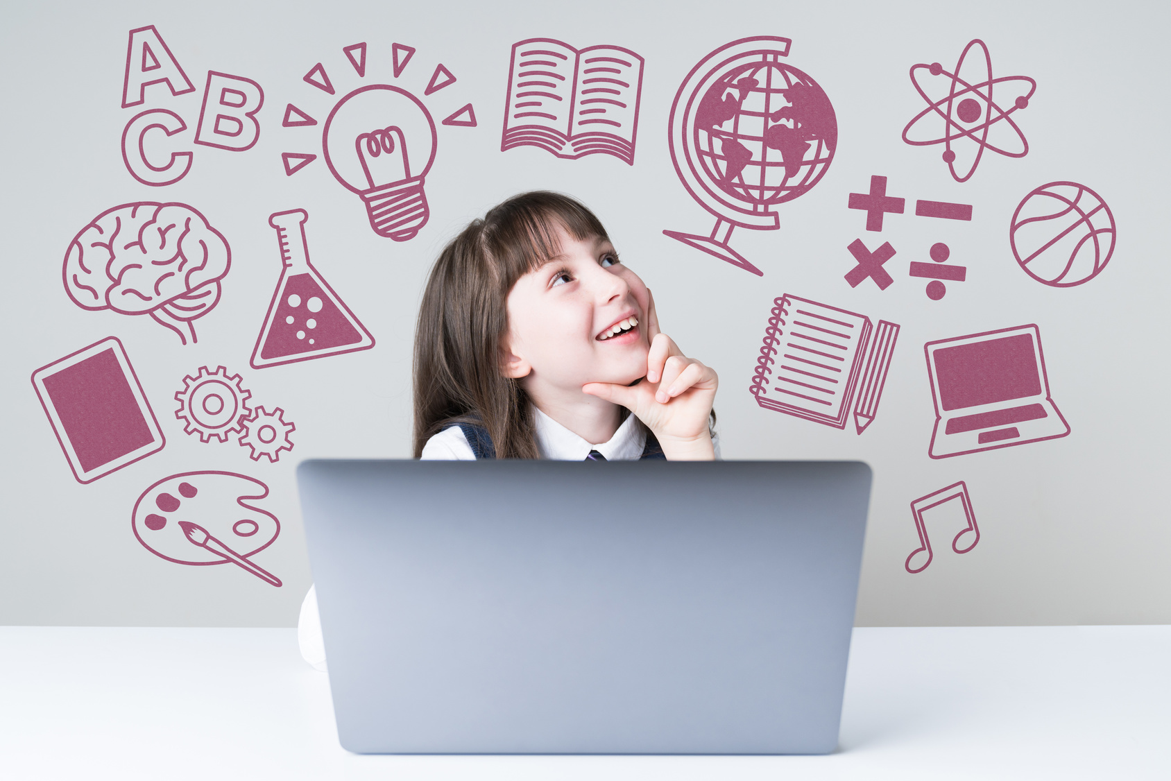 学力が高い女の子を育てる最重要ファクター「親の共感性」