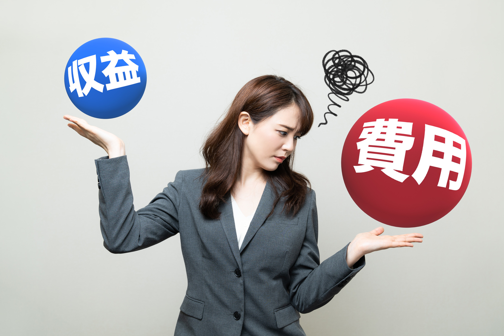 エクセルでマーケティングコストを計算する人に知ってほしい超原則