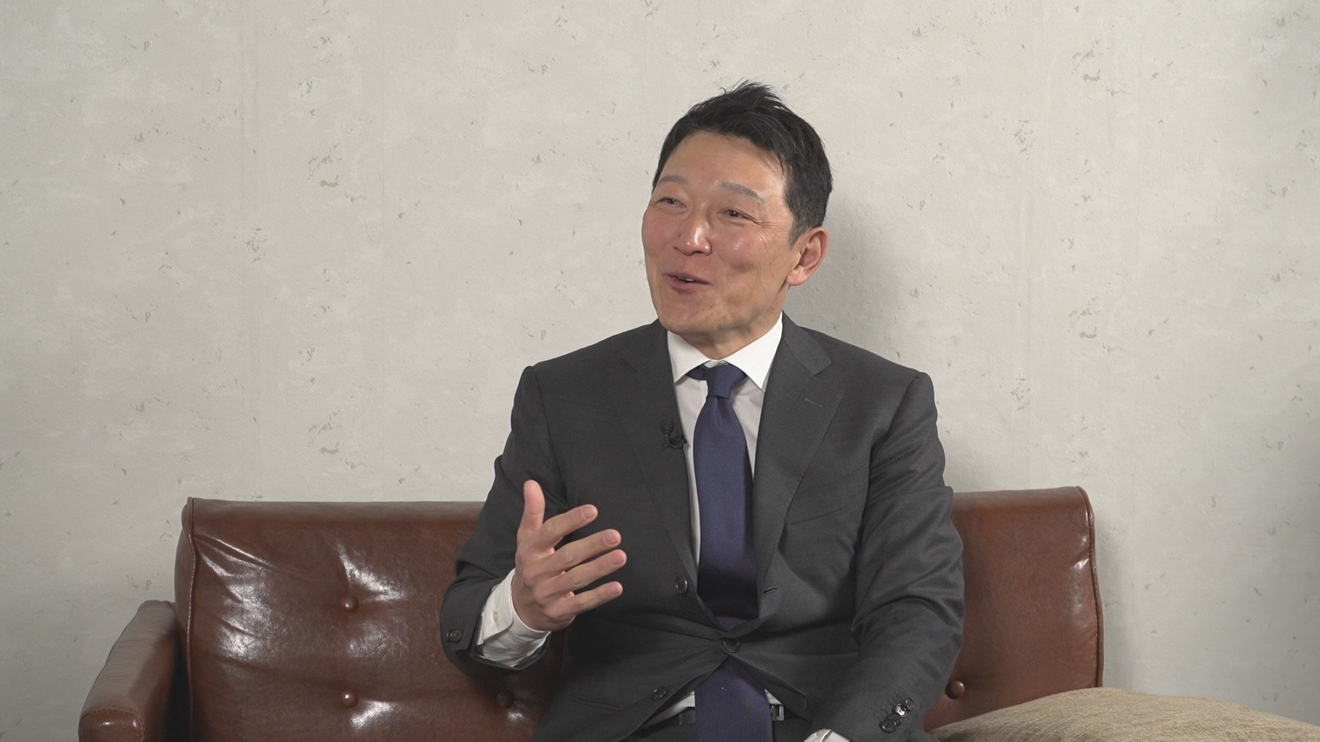闘将・星野仙一の「知られざる一面」とは?楽天イーグルス元社長が明かす“人間としてのすごさ”