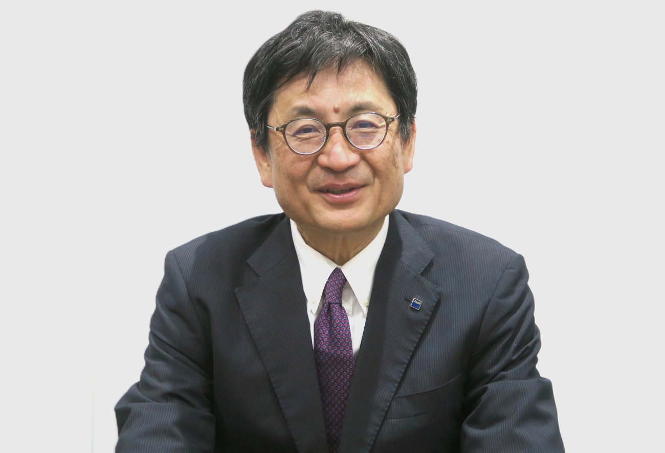 「一瞬頭が真っ白に」絶望から3日で出荷再開、アサヒロジ社長がサイバー攻撃の極限下で見出した“打開策”