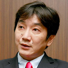渡邉哲也