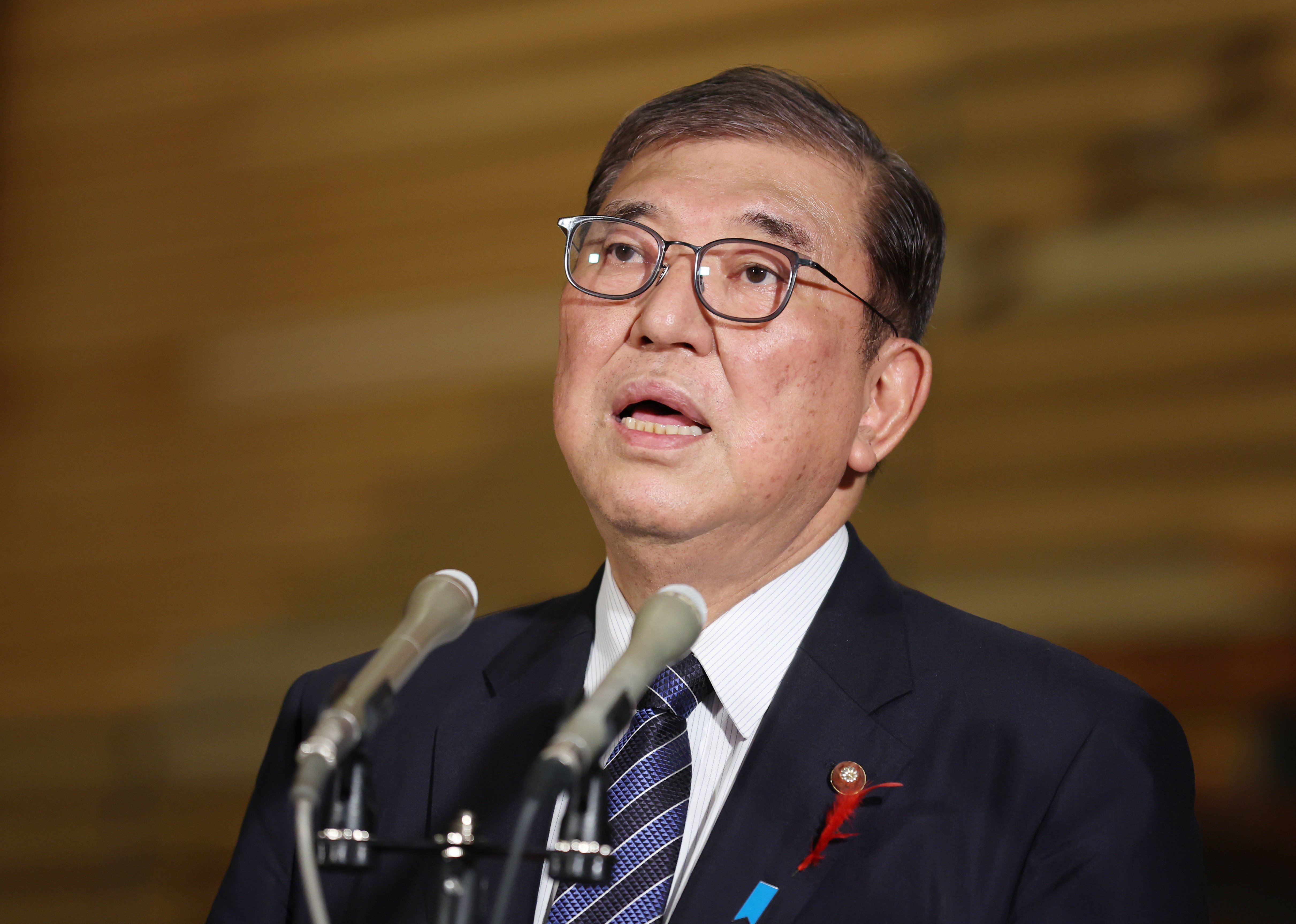 【衆院解散】「ブレブレ石破首相」の本当は恐ろしい手腕、覚悟を感じる“マキャベリズム”の片鱗とは