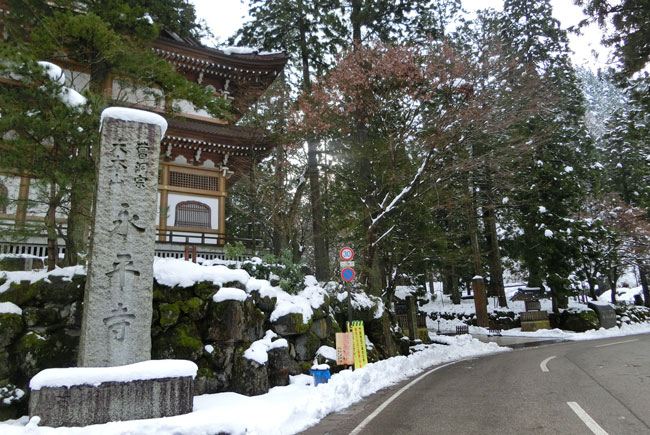 自動運転の事業化で「希望の星」、福井県永平寺町の挑戦