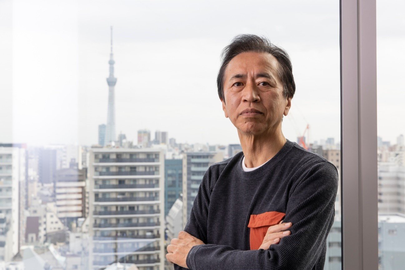 ワークマン急成長の仕掛け人が6年間、たった1つの目標に集中した理由